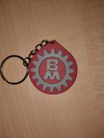 Volvo bm sleutelhanger keychain bolinder-munktell, Ophalen of Verzenden, Nieuw, Merk