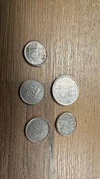 Oude Nederlandse Munten, Ophalen of Verzenden, Koningin Wilhelmina, 10 cent, Losse munt