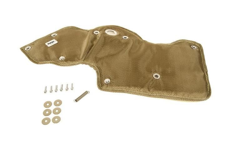 Forge turbo blanket - Suzuki Swift Sport 1.4T Hybrid K14D, Auto diversen, Tuning en Styling, Ophalen of Verzenden