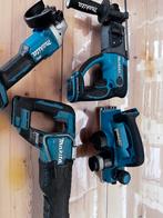 Makita set, Ophalen of Verzenden, Zo goed als nieuw