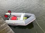 Rubber boot, Watersport en Boten, Ophalen, Gebruikt, Motorboot