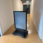 Stoepbord reclamebord A1, Ophalen, Gebruikt, Reclamebord