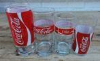 Nog 2 Coca Cola glazen, Ophalen of Verzenden, Zo goed als nieuw, Overige typen