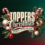 6 staanplaatsen Toppers Christmas Party op 24 december, Drie personen of meer