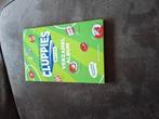Cluppies boek bijna compleet!!, Hobby en Vrije tijd, Spaarzegeltjes, Ophalen of Verzenden, Overige soorten, Zegels, Bonnen of Punten