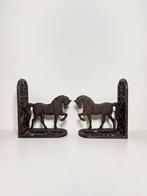 Vintage Boeksteunen Paard, Ophalen of Verzenden