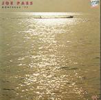 Joe Pass – Montreux '77   (1989), Ophalen of Verzenden, 1960 tot 1980, Zo goed als nieuw, Jazz