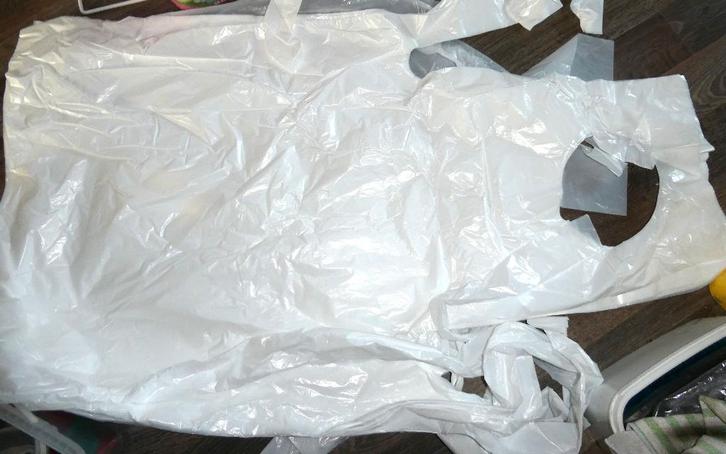 schorten, Huis en Inrichting, Keuken | Textiel, Nieuw, Schort, Wit, Ophalen