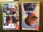 Switch spellen fifa 21 en fifa 22, Spelcomputers en Games, Games | Nintendo Switch, Ophalen of Verzenden, Gebruikt