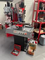 freesbank Emco FB-2 mooie machine en mooi compleet !!!, Ophalen, Gebruikt, Elektrisch, Overige soorten