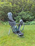 Deuter Kid Comfort 3, Ophalen, Gebruikt, Rug