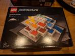 Lego Architecture 21037 Lego house + 21041 China Wall, Kinderen en Baby's, Speelgoed | Duplo en Lego, Ophalen of Verzenden, Nieuw