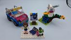 Lego Friends set 41116, Olivia’s Exploration Car., Ophalen of Verzenden, Zo goed als nieuw, Complete set, Lego