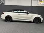 Mercedes-Benz C-klasse Cabrio AMG 63 S, Auto's, Automaat, Achterwielaandrijving, Gebruikt, 510 pk