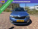Skoda Rapid Spaceback 1.2 TSI Greentech Elegance Businesslin, Euro 5, 86 pk, Gebruikt, 4 cilinders