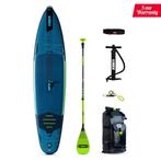 NIEUW Jobe Duna Sup board 11.6 package blauw 5 jr garantie, Ophalen of Verzenden, Nieuw
