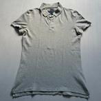 Armani Jeans polo L, Maat 52/54 (L), Armani jeans, Ophalen of Verzenden, Grijs