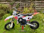 Husqvarna TC 50 2025, Fietsen en Brommers, Minibikes, Midibikes en Pitbikes, Ophalen, Zo goed als nieuw, Overige typen