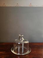 Franse Brocante Kaas Stolp, Ophalen of Verzenden, Zo goed als nieuw