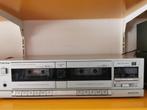 Technics RS-22 dubbel cassettedeck, Ophalen of Verzenden, Overige merken
