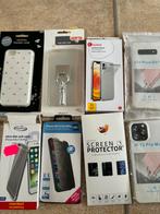 iphone 6,7,8 iphone 12 mini,13 pro max ,s10 plus, Ophalen of Verzenden, Zo goed als nieuw, IPhone 12 Mini