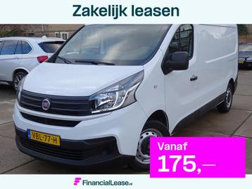Fiat Talento 1.6 MJ EcoJet L2H1 Basis beschikbaar voor biedingen
