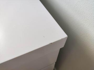 Malm bureau - afbeelding 3