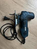 Decoupeerzaag, Ophalen of Verzenden, Zo goed als nieuw