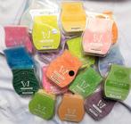 Scentsy Waxbars Heel veel verschillende, Ophalen of Verzenden, Nieuw