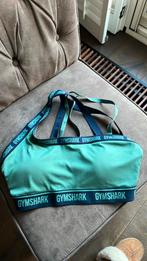 Gymshark Groene BH Maat S, Ophalen of Verzenden, Maat 36 (S), Groen, Fitness of Aerobics