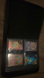 Pokemon kaarten te koop, Ophalen, Nieuw, Meerdere kaarten