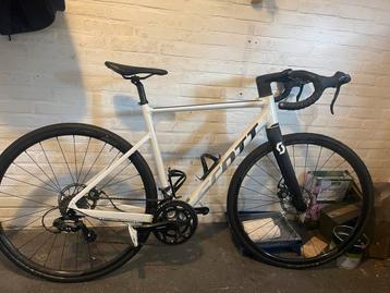 Scott speedster 50 2022 beschikbaar voor biedingen
