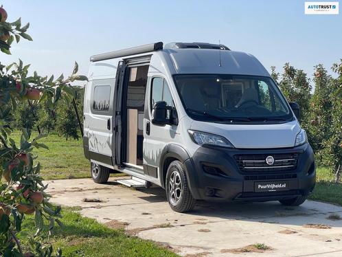 Pössl 2 Win R Elegance 9-Traps Automaat 190PK! uit 2021, Caravans en Kamperen, Campers, Bedrijf, Pössl, Diesel, Automaat