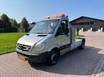 Mercedes-Benz Sprinter 518 Be trekker 12 ton automaat, Auto's, Automaat, Achterwielaandrijving, Gebruikt, 2987 cc