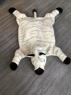 Bijenkorf collection: Zebra vloerkleed / 140 x 70cm, Kinderen en Baby's, Speelgoed | Knuffels en Pluche, Ophalen of Verzenden