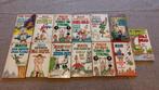 13x Mad pockets - Don Martin, Gelezen, Don martin, Ophalen of Verzenden, Meerdere stripboeken