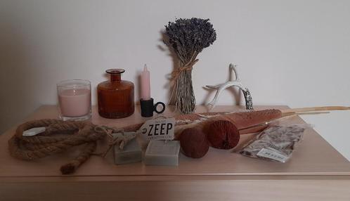 Decoratie voor in huis., Huis en Inrichting, Woonaccessoires | Overige, Gebruikt, Ophalen