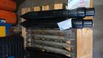 puntbeitels voor sloophamer hydraulisch heavy duty, Doe-het-zelf en Verbouw, Ophalen of Verzenden, Nieuw