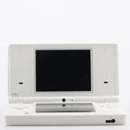 Nintendo DSI Wit | Zonder oplader, Spelcomputers en Games, Spelcomputers | Nintendo 2DS en 3DS, Nintendo, Zo goed als nieuw, Support@nintendo.com