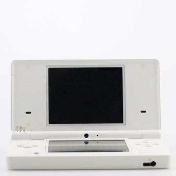 Nintendo DSI Wit | Zonder oplader beschikbaar voor biedingen