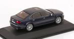 Jsn Solido 1:43 Audi S8 D3 2010 donkerblauw, Solido, -, Nieuw, Ophalen of Verzenden