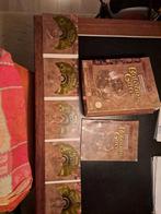 Baldur's Gate Compleet PC CD-ROM Origineel, Ophalen, Gebruikt, 1 speler, Role Playing Game (Rpg)