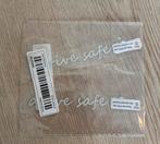 Drive save auto stickers, Ophalen of Verzenden, Nieuw, Auto of Motor