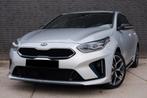 Kia ProCeed 1.4 T-GDi GT-Line | Automaat | Camera | 2019, Auto's, Kia, 1353 cc, 4 cilinders, Stationwagon, 5 stoelen