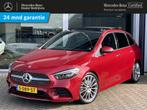 Mercedes-Benz B-Klasse 180 AMG Line Panorama - Schuifkanteld, Auto's, Mercedes-Benz, Te koop, Benzine, 1305 kg, Gebruikt