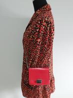 Tas6 - Klein rood tasje van Pull&Bear 18b x 15h (1), Ophalen of Verzenden, Rood