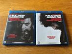 Blu-ray Public Enemy Number One - Part 1 en 2 - NL-Uitgaves, Ophalen of Verzenden, Actie