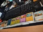 Japanse Pokémonkaarten - Bulk, Ophalen of Verzenden, Zo goed als nieuw, Meerdere kaarten