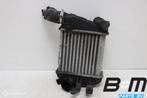Laadluchtkoeler links Audi A4 B7 3.0 TDI BKM 8E0145805R, Gebruikt
