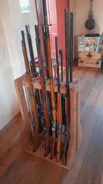 Geweer rek voor 7 geweren, Ophalen of Verzenden, Nieuw